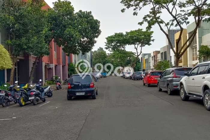 Dijual Cepat Rumah Siap Huni LT 75m2 LB 105m2 di Tangerang Cocok untuk Hunian Dijual Cepat Rumah Siap Huni LT 75m2 LB 105m2 di Tangerang Cocok untuk Hunian