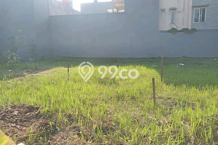 Kavling Tanah di Kelapa Dua Dijual Luas 500m2 Legalitas SHM Kavling Tanah di Kelapa Dua Dijual Luas 500m2 Legalitas SHM