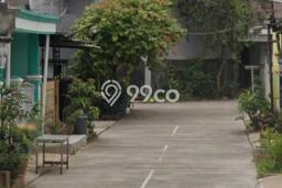 Rumah Luas Asri 2 KT Siap Pakai di Gading Serpong Tangerang Rumah Luas Asri 2 KT Siap Pakai di Gading Serpong Tangerang
