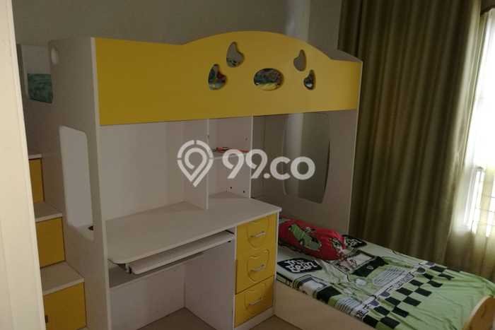 Rumah Minimalis 3 KT di Gading Serpong Tangerang Unfurnished Rumah Minimalis 3 KT di Gading Serpong Tangerang Unfurnished