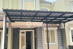 Dijual Rumah Eksklusif 2 KT di Gading Serpong, Tangerang Dijual Rumah Eksklusif 2 KT di Gading Serpong, Tangerang