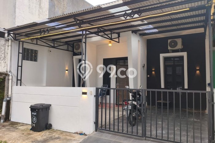 Rumah Luas Asri 3 KT Siap Pakai di Permata Medang Tangerang Rumah Luas Asri 3 KT Siap Pakai di Permata Medang Tangerang