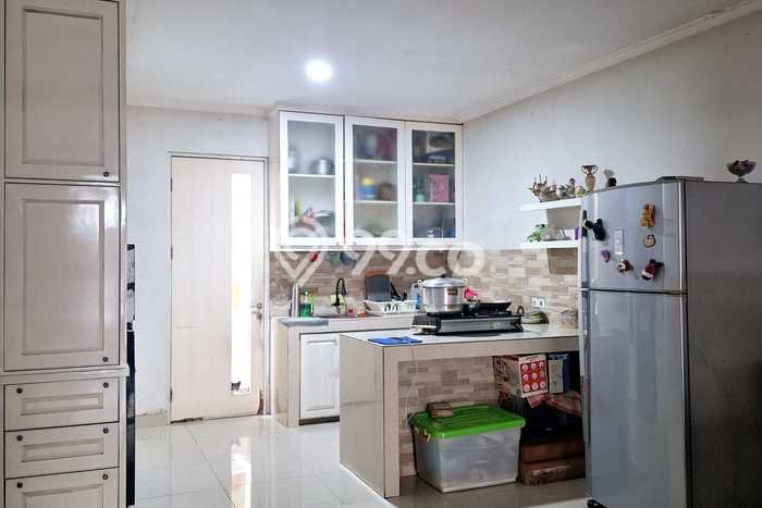 Dijual Hunian Rumah Nyaman 4 Kamar di Gading Serpong IL Lago, Tangerang Dijual Hunian Rumah Nyaman 4 Kamar di Gading Serpong IL Lago, Tangerang