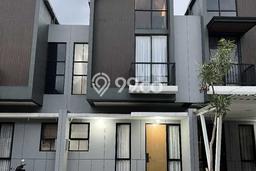 For Sale Hunian Rumah Nyaman 2 Kamar di Cikokol, Tangerang For Sale Hunian Rumah Nyaman 2 Kamar di Cikokol, Tangerang