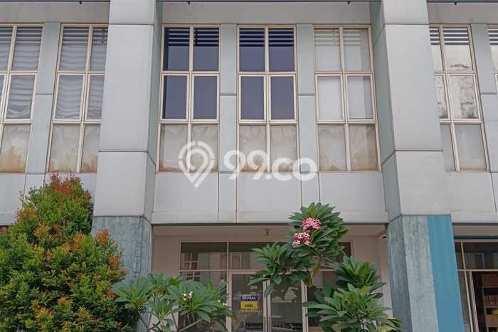 Dijual Cepat Rumah Siap Huni LT 75m2 LB 105m2 di Tangerang Cocok untuk Hunian Dijual Cepat Rumah Siap Huni LT 75m2 LB 105m2 di Tangerang Cocok untuk Hunian