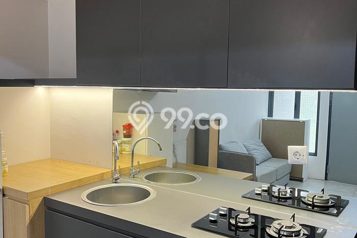 Dijual Rumah Modern 3 KT di BSD City, Tangerang Dijual Rumah Modern 3 KT di BSD City, Tangerang