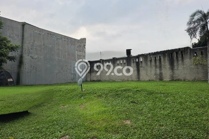 Dijual Tanah di Tangerang, Luas 200m2 - Dijual Tanah di Tangerang, Luas 200m2 -
