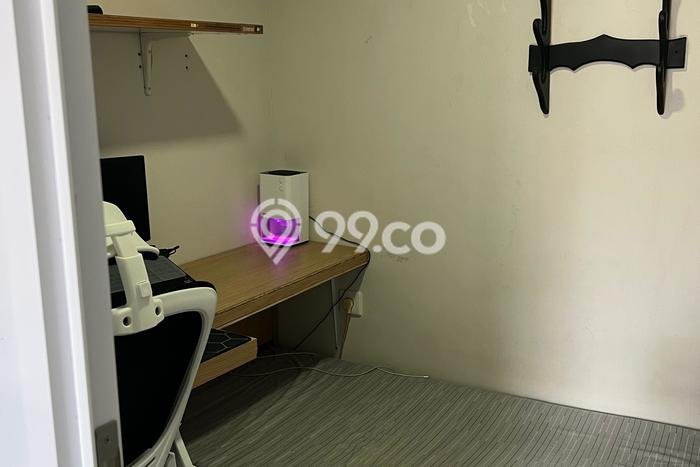 Dijual Rumah Modern 3 KT di BSD City, Tangerang Dijual Rumah Modern 3 KT di BSD City, Tangerang