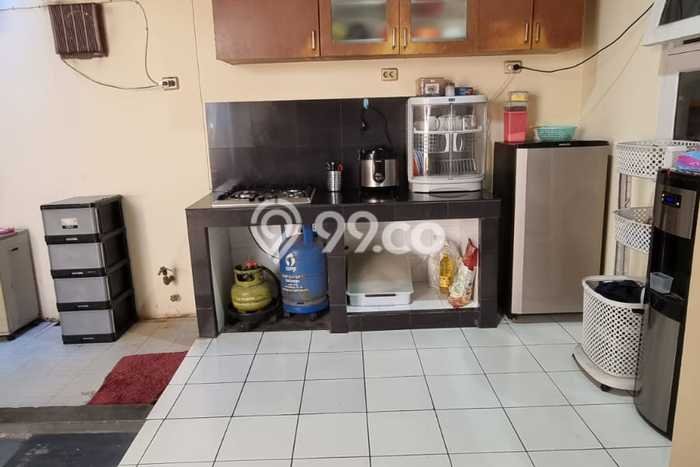 Rumah Minimalis 3 KT di Gading Serpong Tangerang Unfurnished Rumah Minimalis 3 KT di Gading Serpong Tangerang Unfurnished