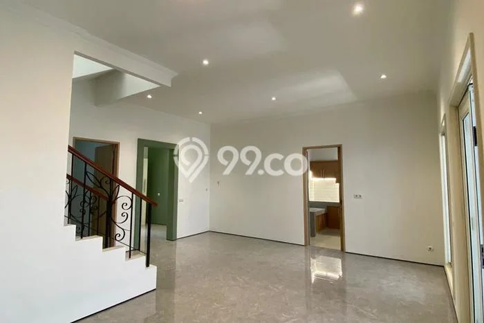 Jual Rumah Mewah Megah Dengan View Eksklusif di Gading Serpong Pondok Hijau Golf, Tangerang Jual Rumah Mewah Megah Dengan View Eksklusif di Gading Serpong Pondok Hijau Golf, Tangerang