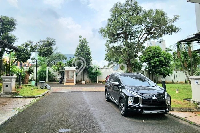 For Sale Hunian Rumah Terawat 4 Kamar di Gading Serpong Scientia Garden, Tangerang For Sale Hunian Rumah Terawat 4 Kamar di Gading Serpong Scientia Garden, Tangerang