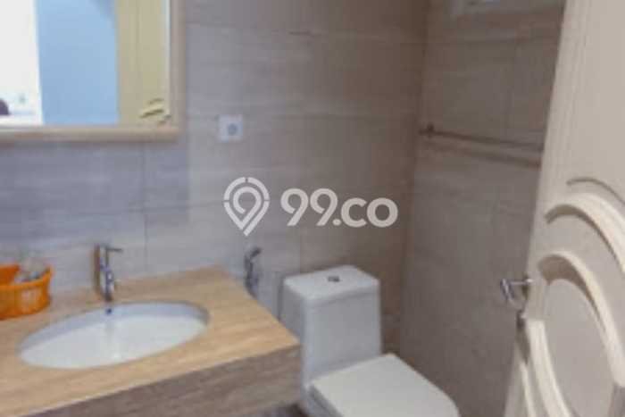 Dijual Rumah Luas Elegan Dengan View Cantik di Alam Sutera, Tangerang Dijual Rumah Luas Elegan Dengan View Cantik di Alam Sutera, Tangerang