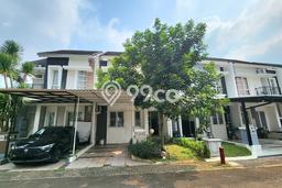 Rumah Luas Asri 3 KT Siap Huni di Gading Serpong Tangerang Rumah Luas Asri 3 KT Siap Huni di Gading Serpong Tangerang