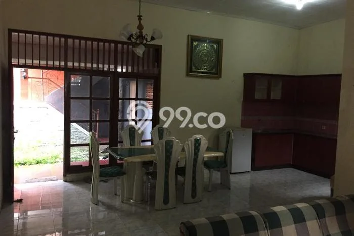 Rumah Minimalis 5 Kamar LT 228m2 di Gentan Rumah Minimalis 5 Kamar LT 228m2 di Gentan