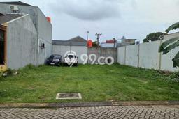 Tanah di Modernland, Luas 191m², Area Potensial, Dekat Modernland, Tangerang, Tangerang Tanah di Modernland, Luas 191m², Area Potensial, Dekat Modernland, Tangerang, Tangerang