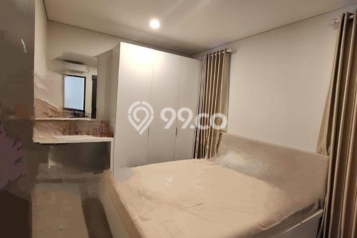 Dijual Cepat Rumah Favorit Siap Huni LB 73m2 di BSD, Tangerang Selatan Dijual Cepat Rumah Favorit Siap Huni LB 73m2 di BSD, Tangerang Selatan