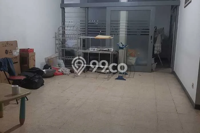 Rumah Bagus Siap Pakai Di Babakan Ciparay Luas 80m2 Aman Rumah Bagus Siap Pakai Di Babakan Ciparay Luas 80m2 Aman
