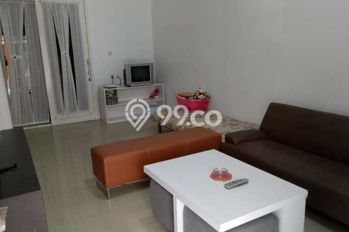 Rumah Minimalis 3 KT LT 140m2 di Pasteur Rumah Minimalis 3 KT LT 140m2 di Pasteur