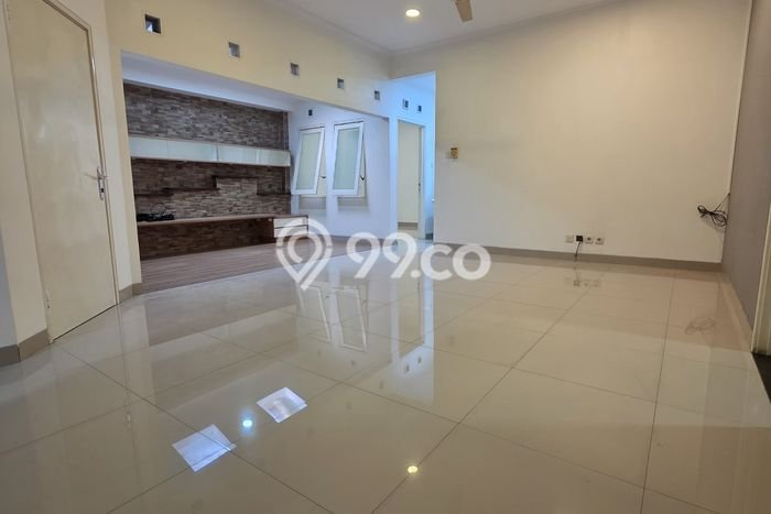 Rumah di Kawasan Singgasana, Area Premium 3 KT Rumah di Kawasan Singgasana, Area Premium 3 KT