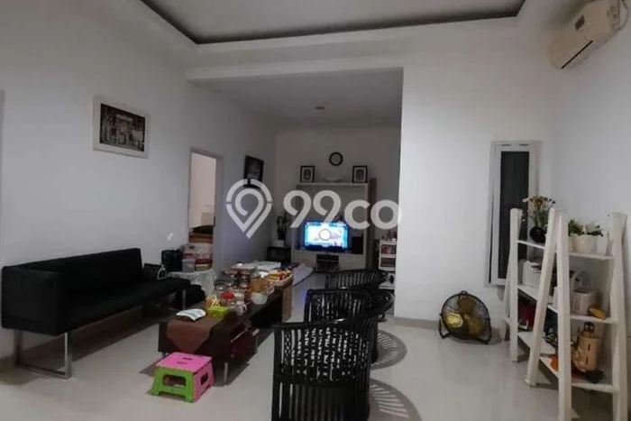 Rumah Modern Cantik 7 Kamar Bisa Langsung Pindah di Rancasari Rumah Modern Cantik 7 Kamar Bisa Langsung Pindah di Rancasari