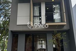 Dijual Cepat Rumah Minimalis & Modern LB 80m2 di Kota Baru Parahyangan Dijual Cepat Rumah Minimalis & Modern LB 80m2 di Kota Baru Parahyangan