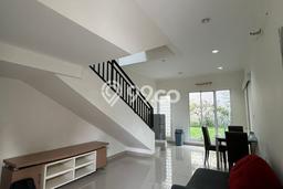 Dijual Hunian Rumah Nyaman 2 KT di Soekarno Hatta, Bandung Dijual Hunian Rumah Nyaman 2 KT di Soekarno Hatta, Bandung