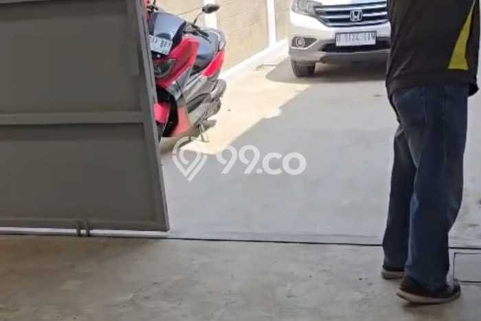 Gudang Bagus Dijual LB 450m2 Lokasi Strategis Cimahi Area Cocok untuk Bisnis Gudang Bagus Dijual LB 450m2 Lokasi Strategis Cimahi Area Cocok untuk Bisnis