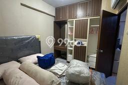 Apartemen Harga Terjangkau untuk Dijual di Cicadas Dengan Spesifikasi 2 KT & 1 KM Apartemen Harga Terjangkau untuk Dijual di Cicadas Dengan Spesifikasi 2 KT & 1 KM