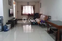 For Sale Hunian Rumah Nyaman 3 KT di Taman Kopo Indah, Bandung For Sale Hunian Rumah Nyaman 3 KT di Taman Kopo Indah, Bandung
