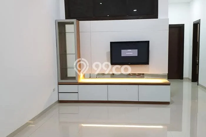 Rumah 5 KT di BKR, Dekat BKR, Bandung, Bandung Rumah 5 KT di BKR, Dekat BKR, Bandung, Bandung