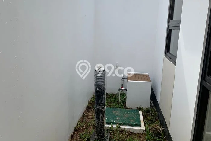 Rumah Minimalis 2 KT di Podomoro Park Bandung Bandung Unfurnished Rumah Minimalis 2 KT di Podomoro Park Bandung Bandung Unfurnished