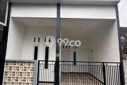 Jual Rumah Strategis Bagus Punya 4 KT di Rancasari Bandung SHM Jual Rumah Strategis Bagus Punya 4 KT di Rancasari Bandung SHM