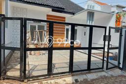 Rumah LT 140m² Semi Furnished di Lokasi Prestisius Rancasari, Bandung Rumah LT 140m² Semi Furnished di Lokasi Prestisius Rancasari, Bandung