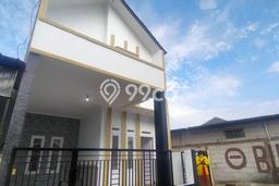 Rumah di Gede Bage, Bandung, Luas 60m² LB 120m² - INVESTASI TERBAIK! Rumah di Gede Bage, Bandung, Luas 60m² LB 120m² - INVESTASI TERBAIK!