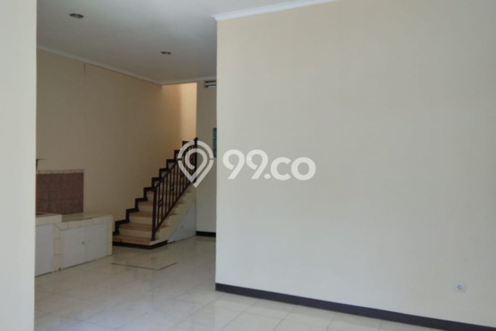 Rumah Berkualitas Rancasari, Bandung, Luas 66m² Bangunan 50m² Rumah Berkualitas Rancasari, Bandung, Luas 66m² Bangunan 50m²