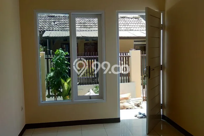 Rumah Berkualitas Rancasari, Bandung, Luas 66m² Bangunan 50m² Rumah Berkualitas Rancasari, Bandung, Luas 66m² Bangunan 50m²
