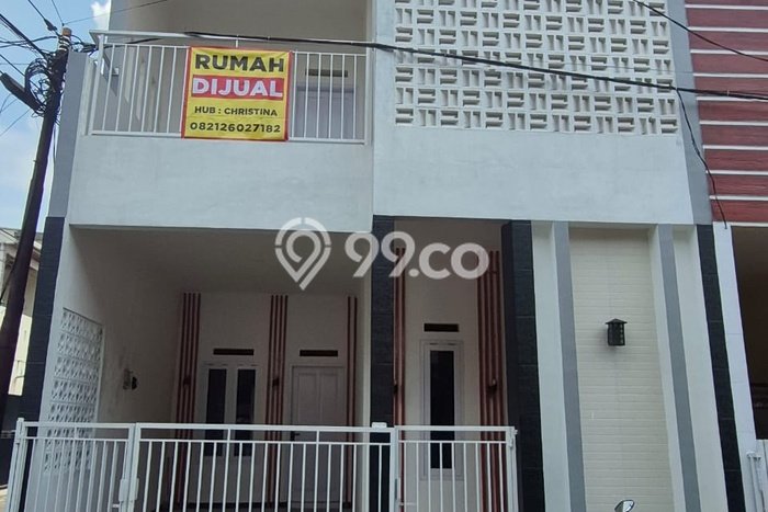 For Sale Hunian Rumah Nyaman 3 Kamar di Gede Bage, Bandung For Sale Hunian Rumah Nyaman 3 Kamar di Gede Bage, Bandung