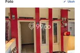 RECOMMENDED! Rumah kawasan Rancasari, 1 KT, Lokasi Strategis, LT 33m² LB 30m² RECOMMENDED! Rumah kawasan Rancasari, 1 KT, Lokasi Strategis, LT 33m² LB 30m²