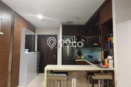 Hunian Apartemen Strategis untuk Dijual di Jakarta Barat dengan 1 Kamar Hunian Apartemen Strategis untuk Dijual di Jakarta Barat dengan 1 Kamar