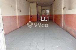 Ruko Dijual di Jakarta Barat LT 96m2 & LB 200m2 Lokasi Terbaik! Ruko Dijual di Jakarta Barat LT 96m2 & LB 200m2 Lokasi Terbaik!