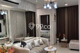 Dijual Apartemen 2 KT & 2 KM di Jakarta Barat Area Strategis Dijual Apartemen 2 KT & 2 KM di Jakarta Barat Area Strategis
