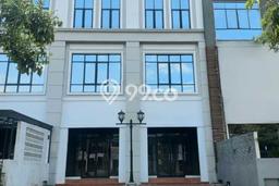 Ruko untuk disewa di Kelapa Gading punya LT 162m2 & LB 648m2 harga sewa kompetitif Ruko untuk disewa di Kelapa Gading punya LT 162m2 & LB 648m2 harga sewa kompetitif