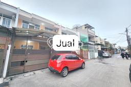 Rumah Mewah Akses Strategis di Jakarta Barat Unfurnished Rumah Mewah Akses Strategis di Jakarta Barat Unfurnished
