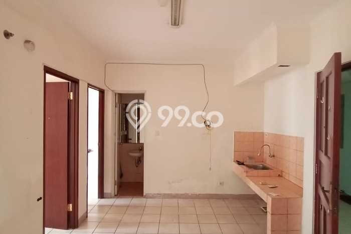 Untuk Dijual Apartemen 2 KT & 1 KM di Jakarta Barat Area Strategis Untuk Dijual Apartemen 2 KT & 1 KM di Jakarta Barat Area Strategis