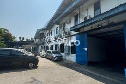Gudang Dijual di Prime Area Bekasi Luas 5711m2 Gudang Dijual di Prime Area Bekasi Luas 5711m2
