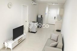 Dijual Apartemen 2 KT & 1 KM di Jakarta Barat Area Strategis Dijual Apartemen 2 KT & 1 KM di Jakarta Barat Area Strategis