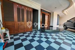 Jual Rumah Luas Elegan Dengan View Cantik di Green garden, Jakarta Barat Jual Rumah Luas Elegan Dengan View Cantik di Green garden, Jakarta Barat