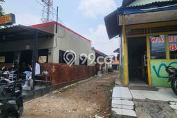 Rumah Elit Akses Mudah di Jakarta Barat Rumah Elit Akses Mudah di Jakarta Barat
