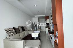 Dijual Apartemen di Jakarta Barat 2 Kamar & 2 Kamar Mandi, Luas 67m2 Dijual Apartemen di Jakarta Barat 2 Kamar & 2 Kamar Mandi, Luas 67m2