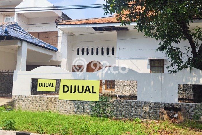 Hot Offer Hunian Mewah Ideal dan Luas di Duren Sawit, Jakarta Timur Hot Offer Hunian Mewah Ideal dan Luas di Duren Sawit, Jakarta Timur